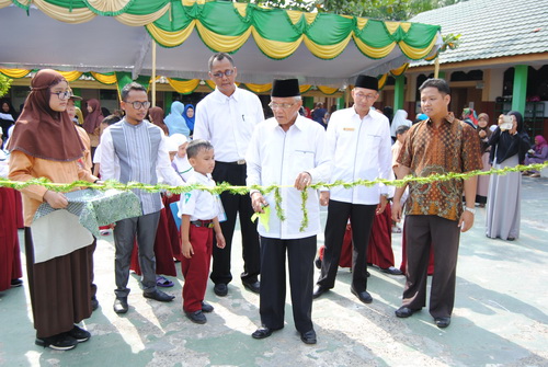 Lomba & Bazar Muharram 1438 Hijriah